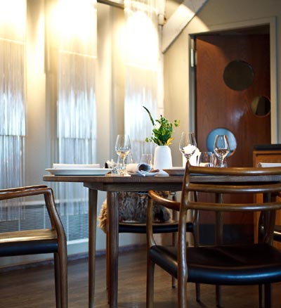 Denmark's Noma regains crown as world's best restaurant