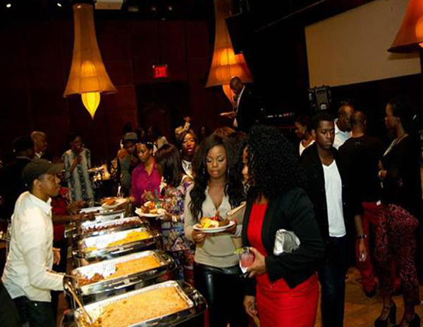 New York City hosts African Restaurant Week