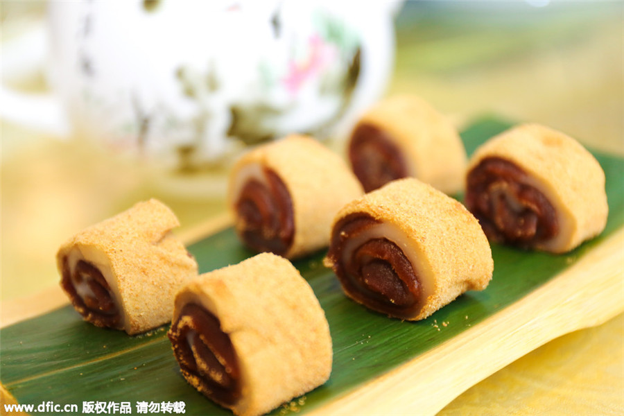 10 traditional foods that make Beijing's winter merrier