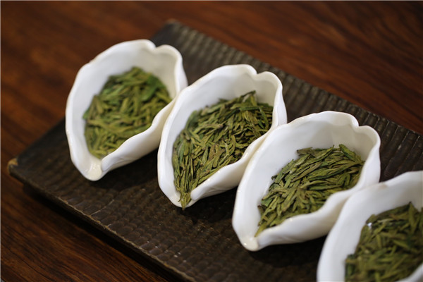 The 'gentleman' of Chinese teas