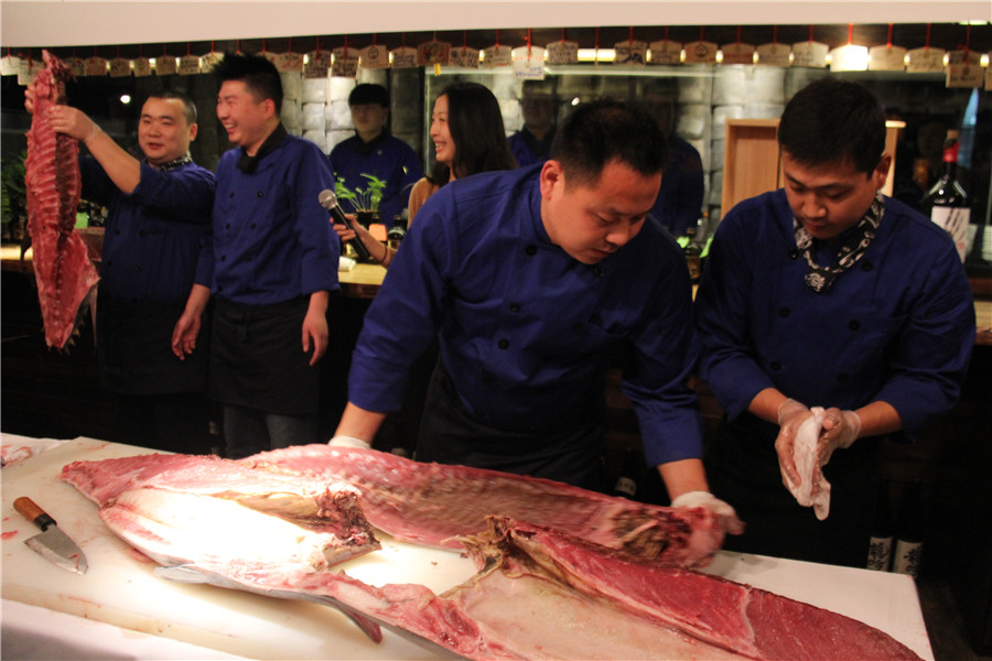 Food insider: 10 things to know about bluefin tuna
