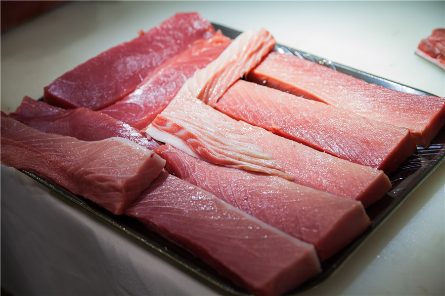 Food insider: 10 things to know about bluefin tuna