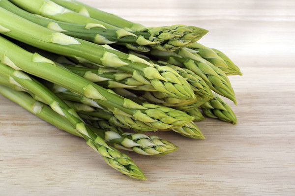 Food Insider: 10 ways to enjoy spring-fresh asparagus