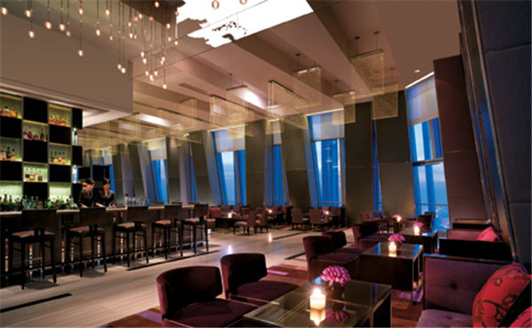 Discover the best bars and clubs in Beijing