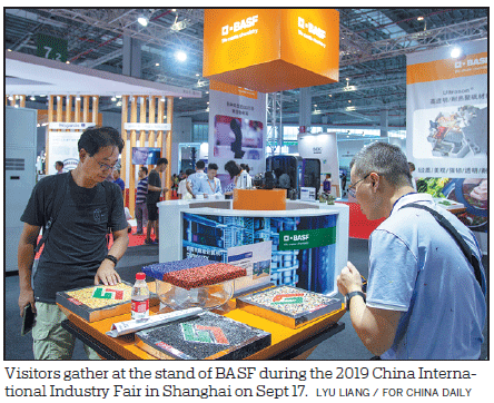 Innovation key to economic resilience