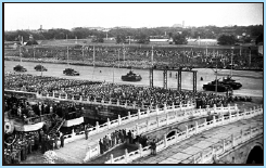 BIGGEST MILITARY SHOW IN DECADES