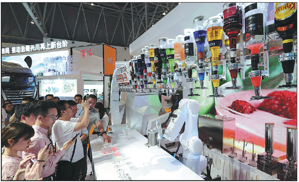 Kweichow Moutai to boost investment, exports to BRI economies