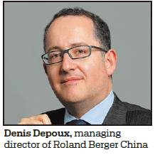 China's 'digital miracle' continues