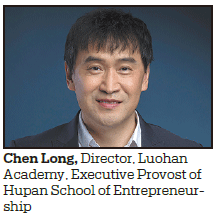China's 'digital miracle' continues