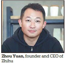 China's 'digital miracle' continues