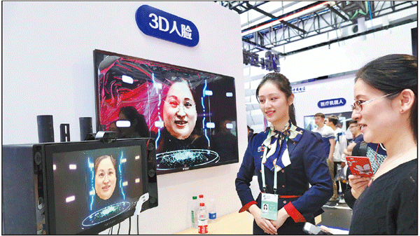 Development of internet a shared global responsibility