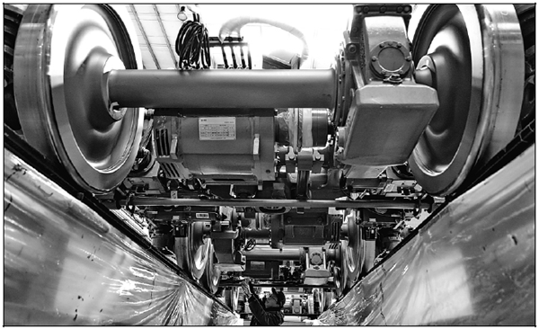 Fund to boost industrial restructuring