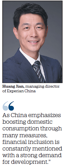 Specialization key to economic transformation