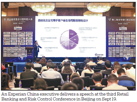 Specialization key to economic transformation
