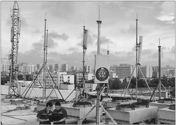 Innovation smooths bumps in 5G rollout