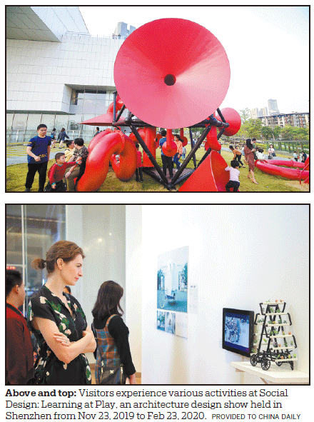 Shenzhen plans to become regional center for culture