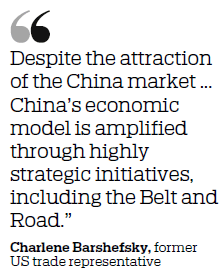 High-quality development, more reforms, opening-up key to economic growth