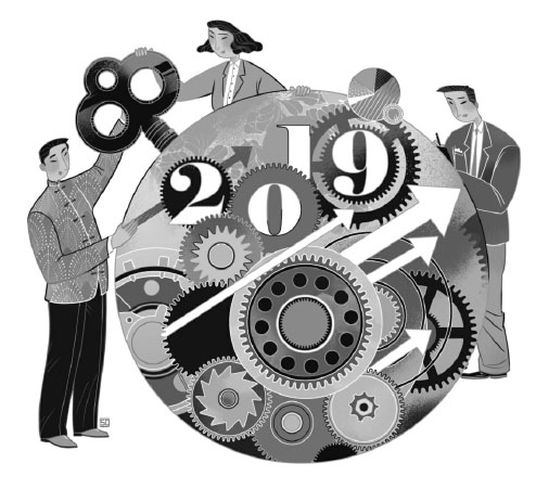 China must prepare to tackle more trade disputes