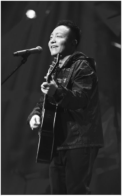 Songs of love and life