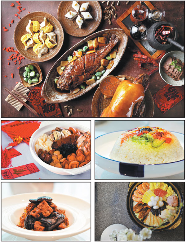 Tabletop traditions