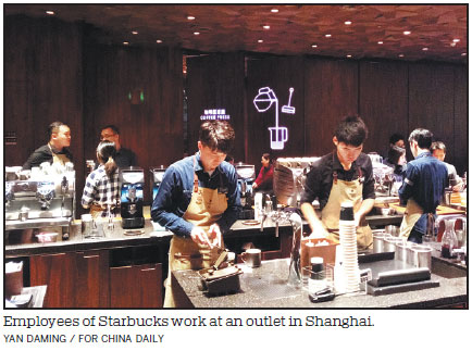 Lifestyle rush spurs boom in services