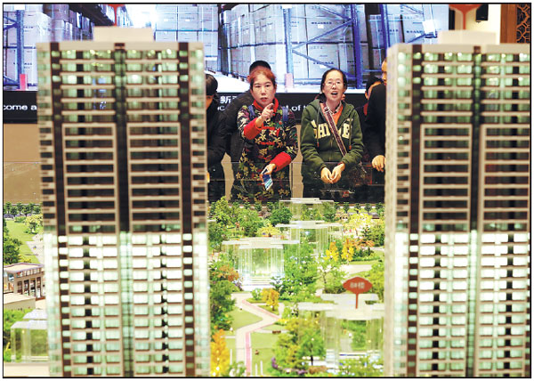 Hometowns steal housing thunder from metropolises