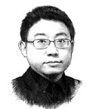 Choice between Chinese and Western values