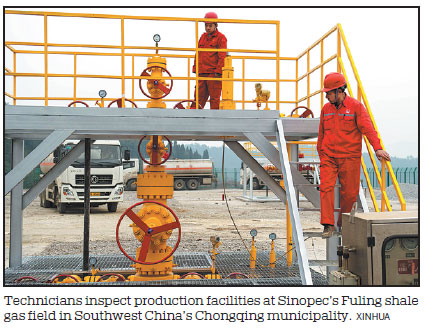 Nation set to reduce reliance on imports