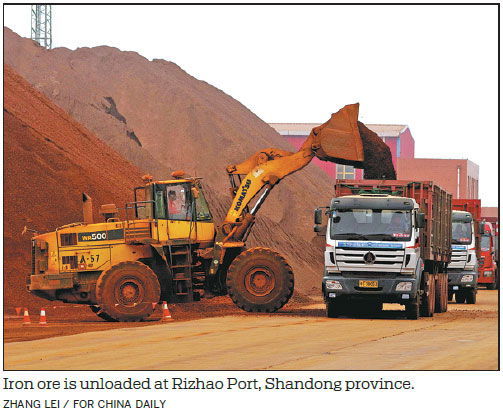 Domestic iron ore miners unlikely to cash in on Vale's woes