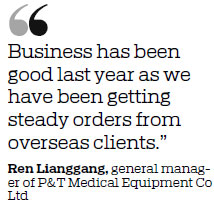 Turning the right wheels for further economic growth