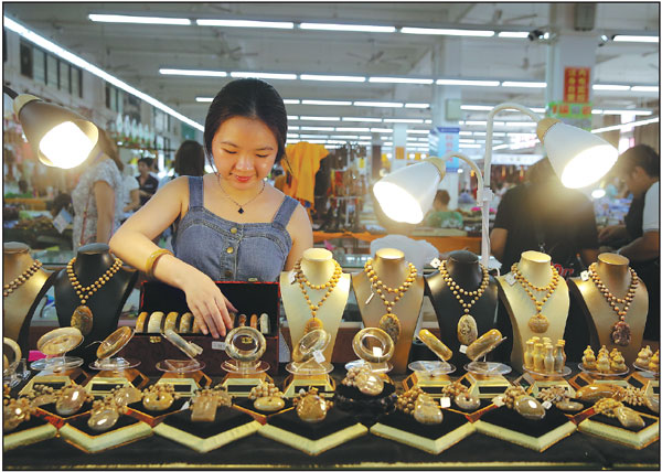 Urbanization to fuel rural revitalization