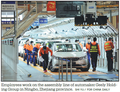 Automakers embrace 5G for smart vehicles