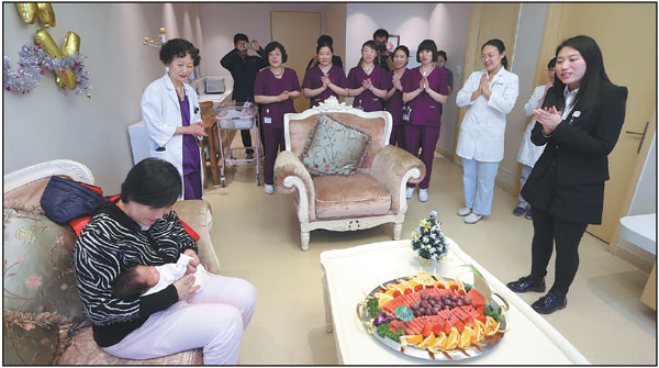 Huge growth potential seen in nation's private hospitals
