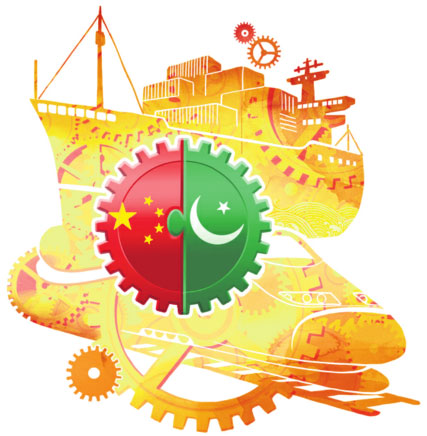New framework for China-Pakistan cooperation