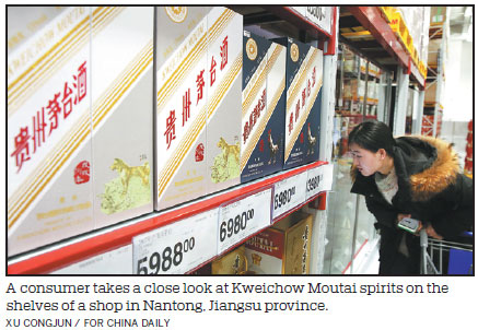 Luxury packaging firms see big opportunities in the domestic market