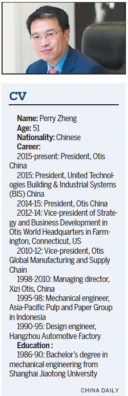 Harnessing the power of digital technology