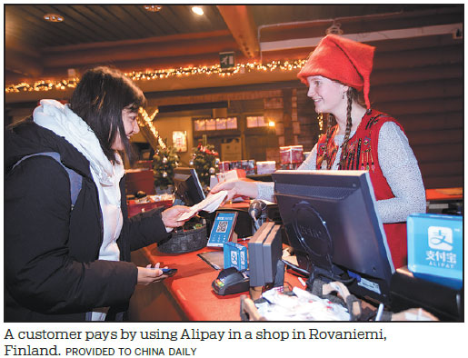 Innovation pays rich dividends