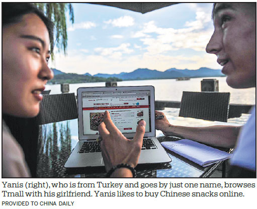 Innovation pays rich dividends