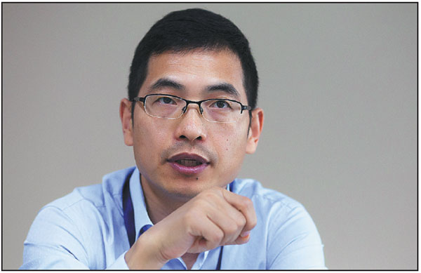 Helping SMEs obtain loans easily