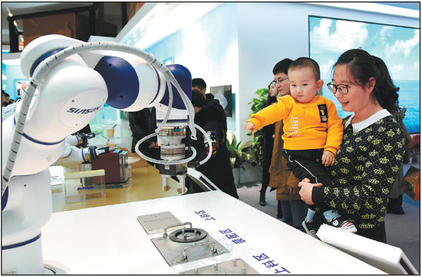 New economic drivers to lift growth