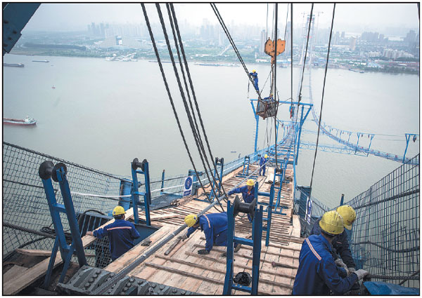 New economic drivers to lift growth