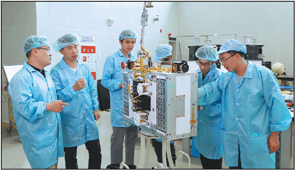 Commercial aerospace sector taking off to meet rising demand