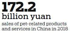 67 million cats spawn 'purrfect' economy