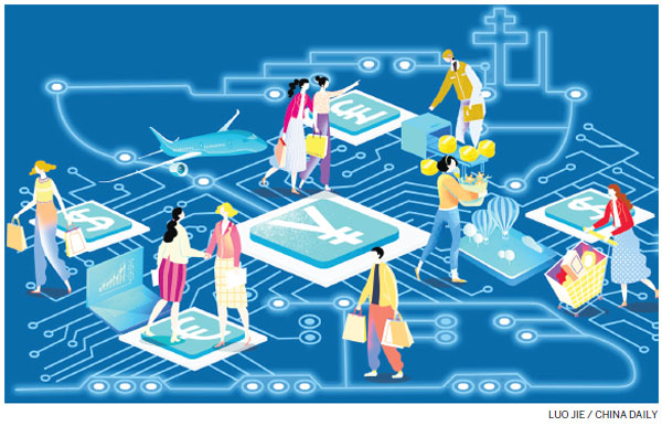 Fintech shows the way forward
