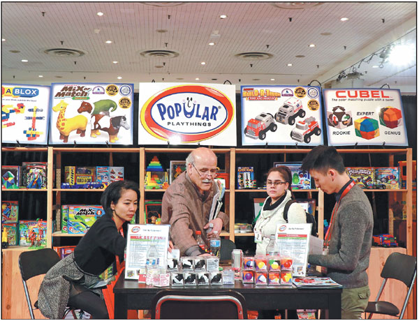popular educational toys