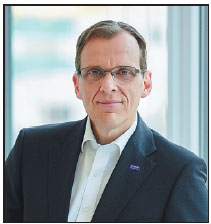 Innovation, sustainability driving growth