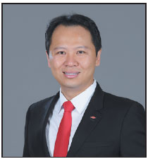 Innovation, sustainability driving growth