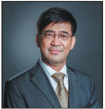 Innovation, sustainability driving growth