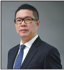 Innovation, sustainability driving growth