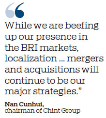 Private enterprises set to play a bigger role in BRI promotion